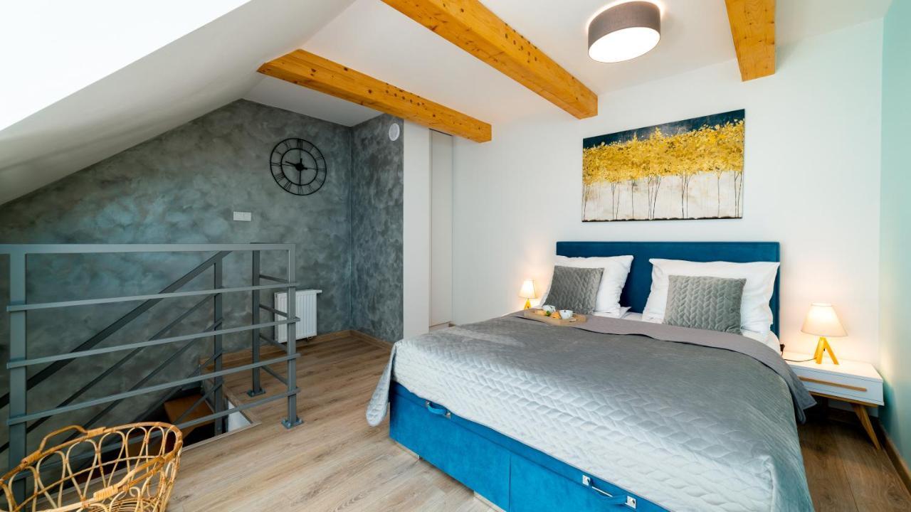 Apartament Sarnia Z Widokiem Na Sniezke Karpacz Exteriör bild
